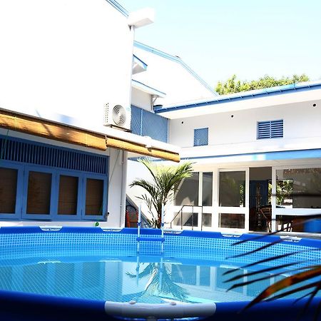 Lanka Hostels Colombo Lhc Bagian luar foto