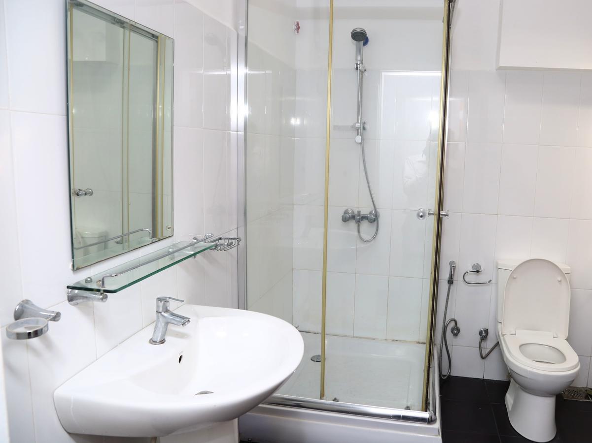Lanka Hostels Colombo Lhc Ruang foto