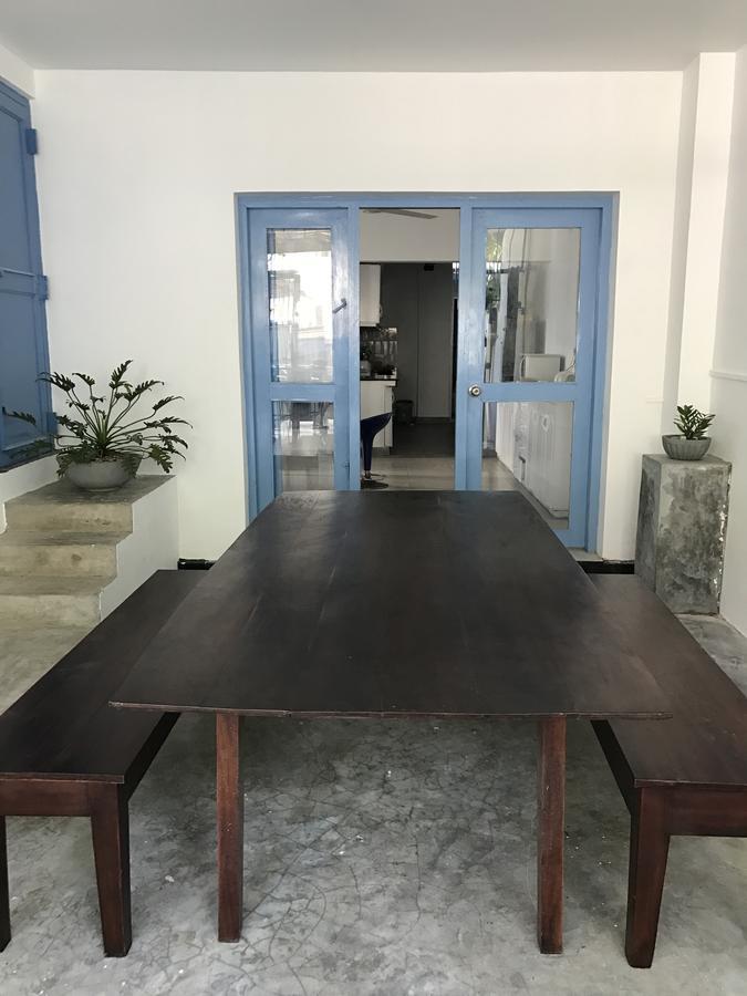 Lanka Hostels Colombo Lhc Bagian luar foto