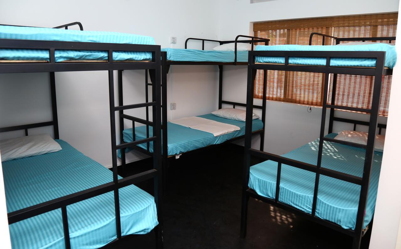 Lanka Hostels Colombo Lhc Bagian luar foto