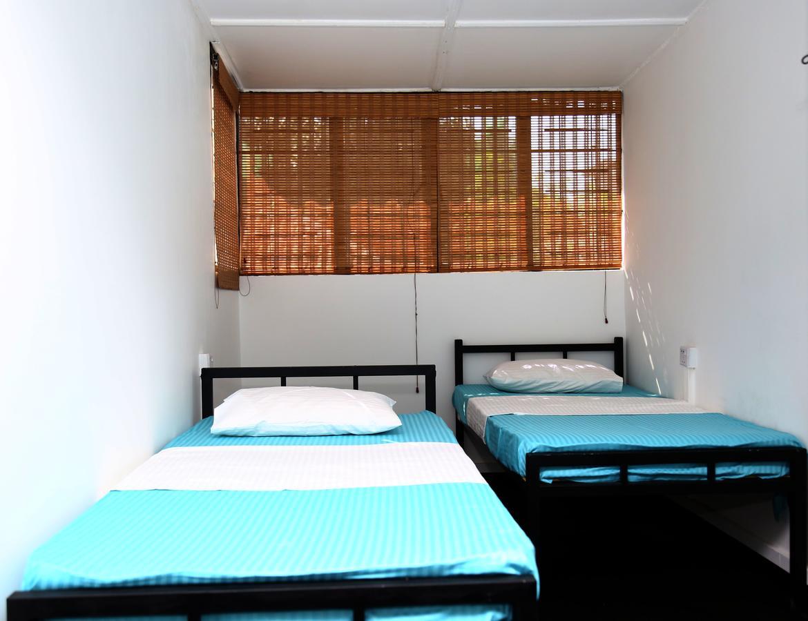 Lanka Hostels Colombo Lhc Bagian luar foto