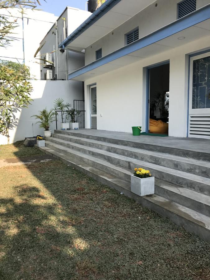 Lanka Hostels Colombo Lhc Bagian luar foto