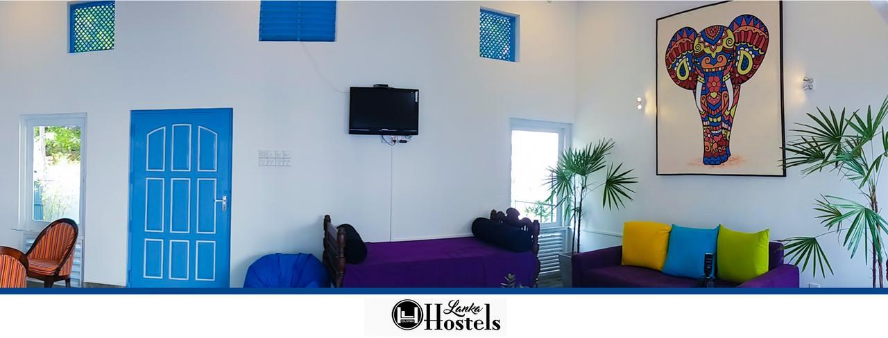 Lanka Hostels Colombo Lhc Bagian luar foto