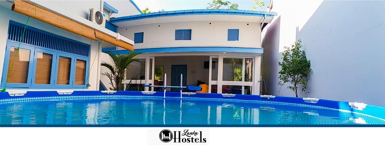 Lanka Hostels Colombo Lhc Ruang foto