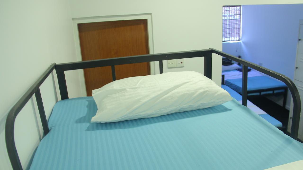 Lanka Hostels Colombo Lhc Bagian luar foto