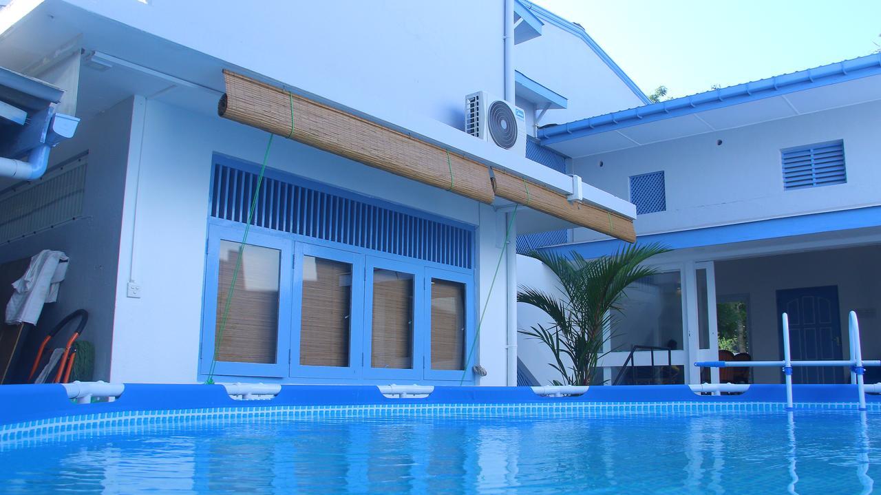 Lanka Hostels Colombo Lhc Bagian luar foto